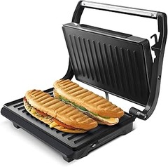 ¿Cuánto cuestan las sandwicheras de calentamiento rápido?
