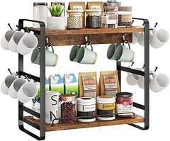 Soluciona los problemas más frecuentes con soportes para tazas de café