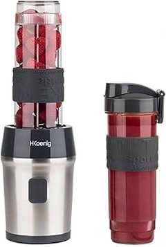 Problemas más comunes al usar batidoras de vaso para fruta congelada