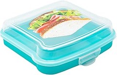 Soluciona los problemas más comunes con las fiambreras para sándwiches