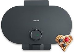 Soluciones a problemas frecuentes en gofreras con indicadores luminosos