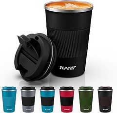 Soluciona los Problemas Frecuentes con Termos para Café