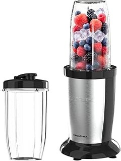 Solucionando problemas frecuentes con batidoras de vaso de fácil limpieza