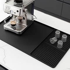 Tapetes para rincón del café