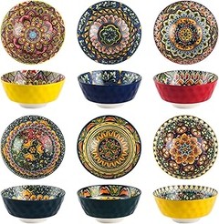 Cuencos para muesli