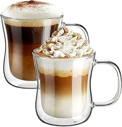 Deléitate con estas Recetas de Cappuccino para Hacer en Casa