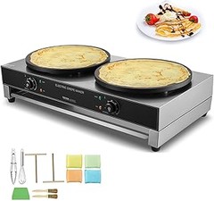 Descubre recetas de crepas populares alrededor del mundo