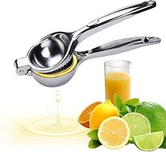 Deliciosas recetas que utilizan limón exprimido en tu cocina