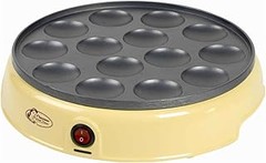 Deliciosas recetas de tortitas utilizando tu crepera eléctrica