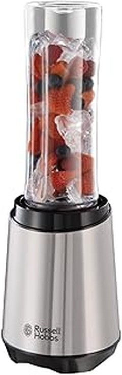 Deliciosas recetas de smoothies para hacer con tu batidora de vaso