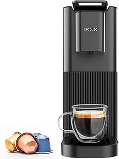 Problemas frecuentes en cafeteras de cápsulas Tassimo y sus soluciones