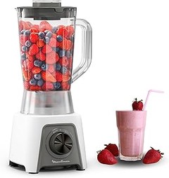 Problemas Frecuentes y Soluciones para Batidoras de Vaso de Bajo Consumo
