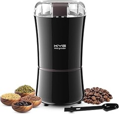 Conoce los tipos de molinillos de café ideales para moka