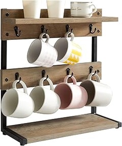 Conoce los diferentes tipos de soportes para siropes de café y cómo usarlos
