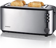 Comparativa: Tostadoras con Calentador de Panecillos y Otros Métodos de Calentamiento