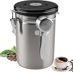 Descubre las ventajas de los botes para café en grano