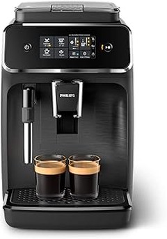 Descubre las ventajas de las cafeteras superautomáticas para oficinas pequeñas