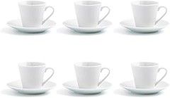 Beneficios de las tazas pequeñas para disfrutar del espresso