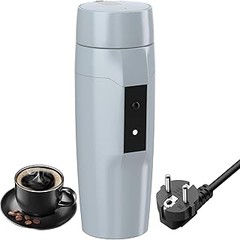 Beneficios de utilizar un hervidor de agua de viaje