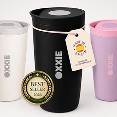 Descubre las ventajas de usar vasos con tapa para café