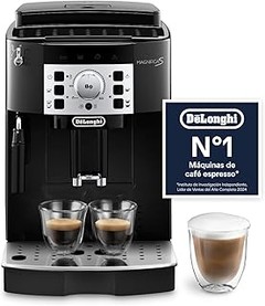 Pros y contras de las cafeteras superautomáticas con tubo de leche