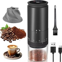 Pros y contras de los molinillos de café de muelas cónicas