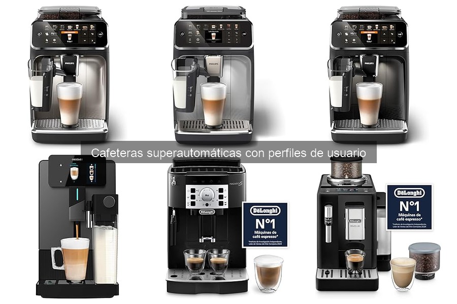 Accesorios imprescindibles para cafeteras superautomáticas