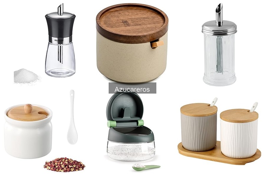 Alternativas innovadoras a los azucareros tradicionales