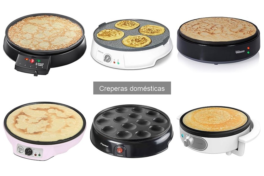 Cómo hacer crepas sin gluten: deliciosas y fáciles recetas