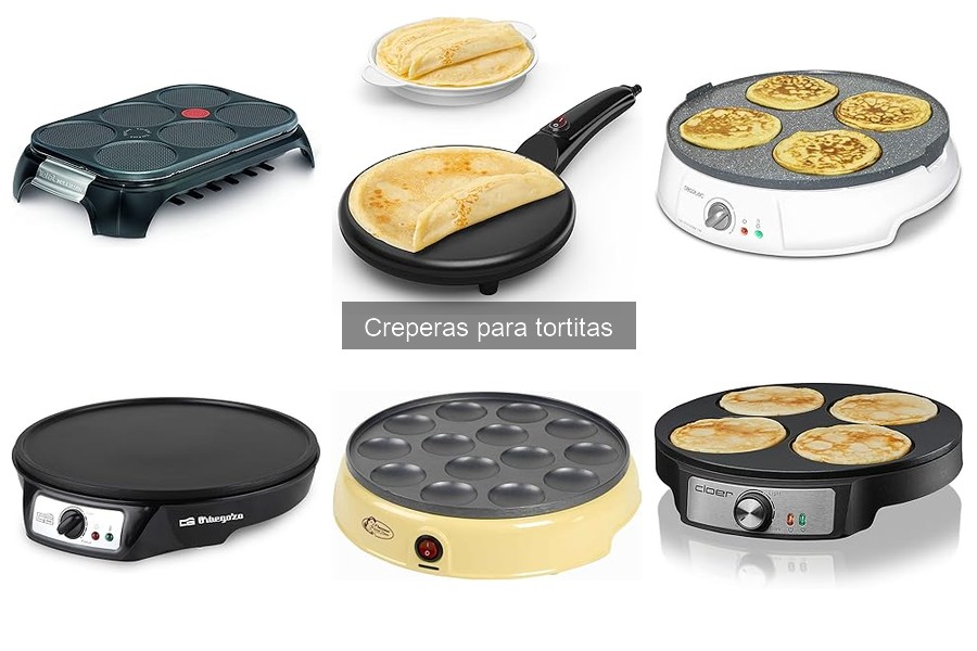 Cómo limpiar y mantener tu crepera para tortitas