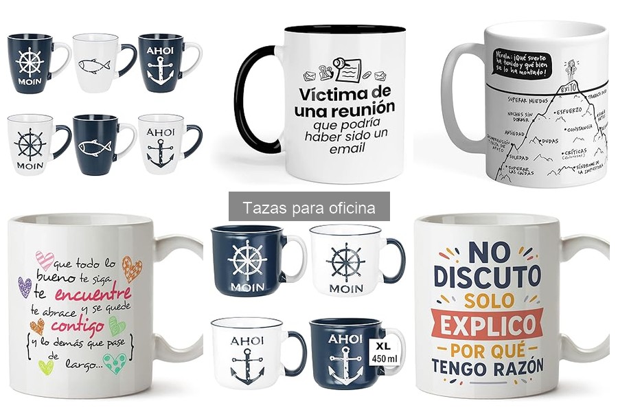 Comparativa: Tazas desechables vs reutilizables en la oficina