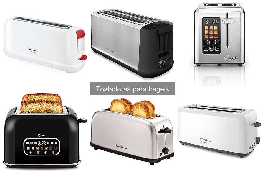 Deliciosas recetas para disfrutar bagels tostados en casa