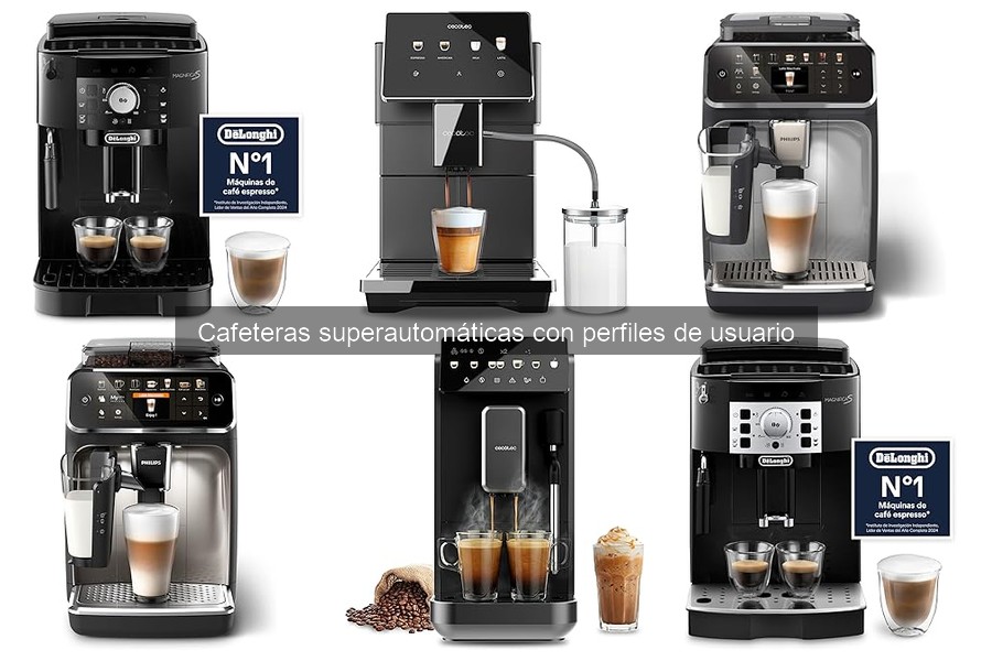 Dónde comprar cafeteras superautomáticas a buen precio