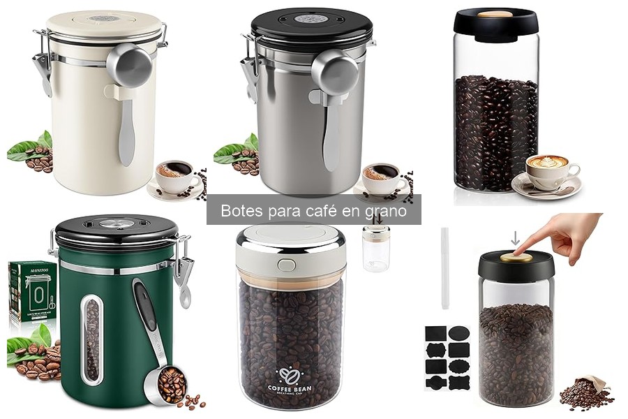 Impacto del Almacenamiento Incorrecto del Café en Grano