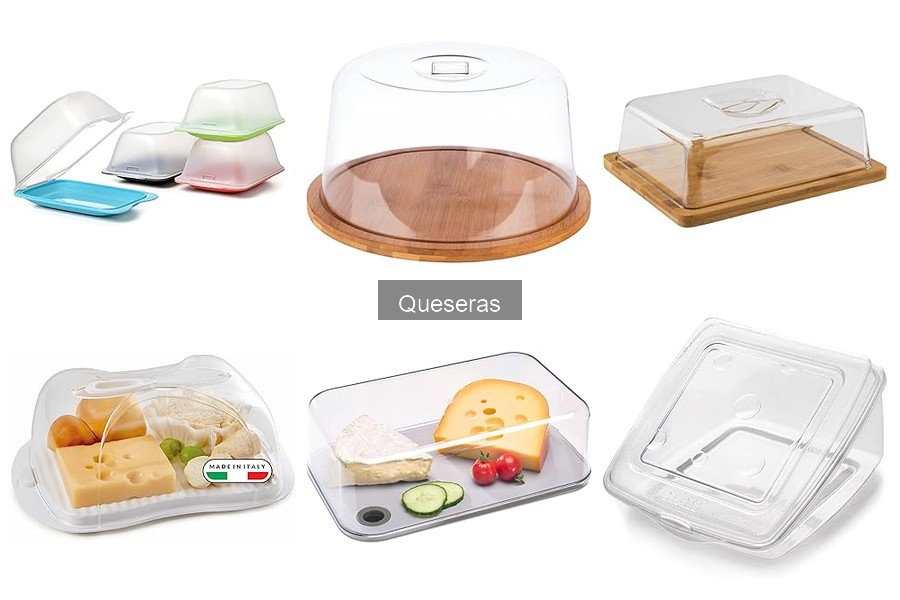 La Importancia de la Presentación del Queso en la Gastronomía