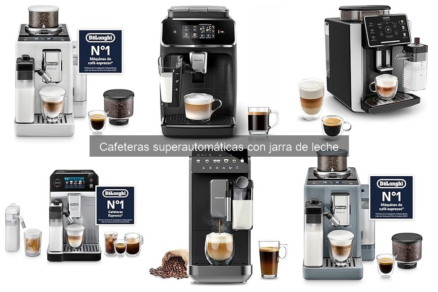 Mantenimiento de cafeteras superautomáticas: ¡Cuida tu café!