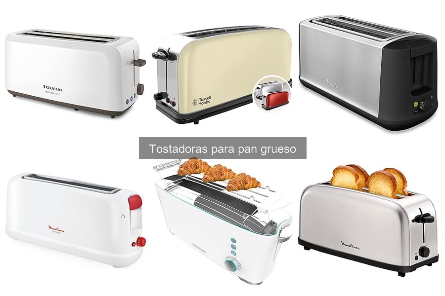Mantenimiento de Tostadoras para Pan Grueso: Consejos Esenciales