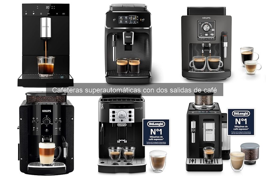 Mantenimiento esencial para cafeteras superautomáticas