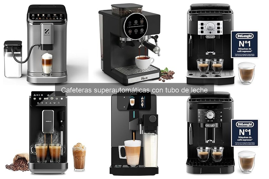 Problemas comunes en cafeteras superautomáticas: soluciones