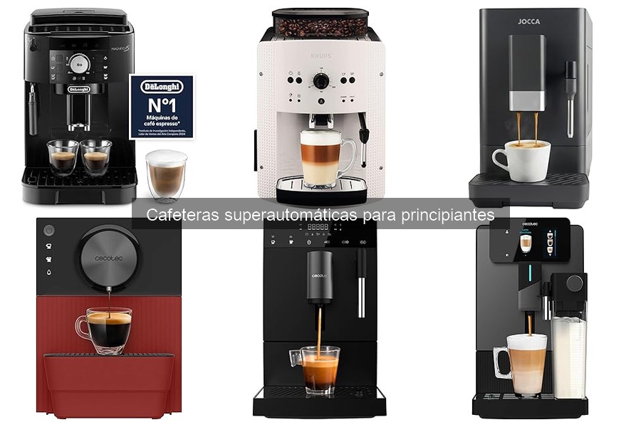 Problemas comunes en cafeteras superautomáticas y soluciones