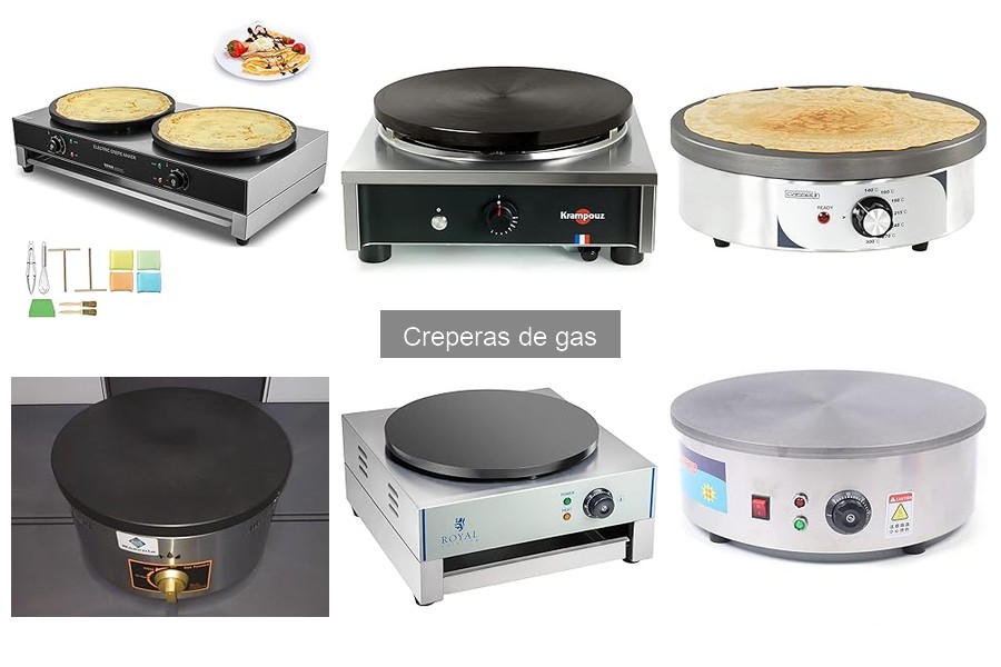 Recetas de crepas del mundo: sabores y tradiciones