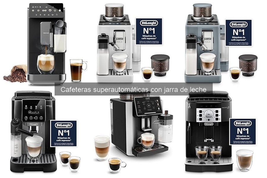 Soluciona problemas comunes de cafeteras superautomáticas