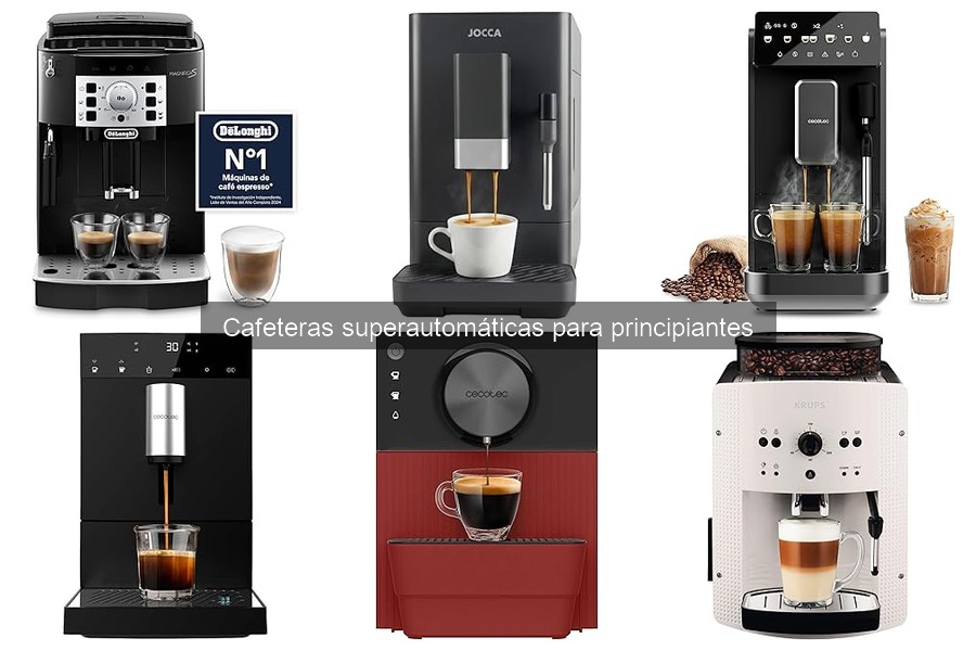 Soluciones si tu cafetera superautomática no enciende