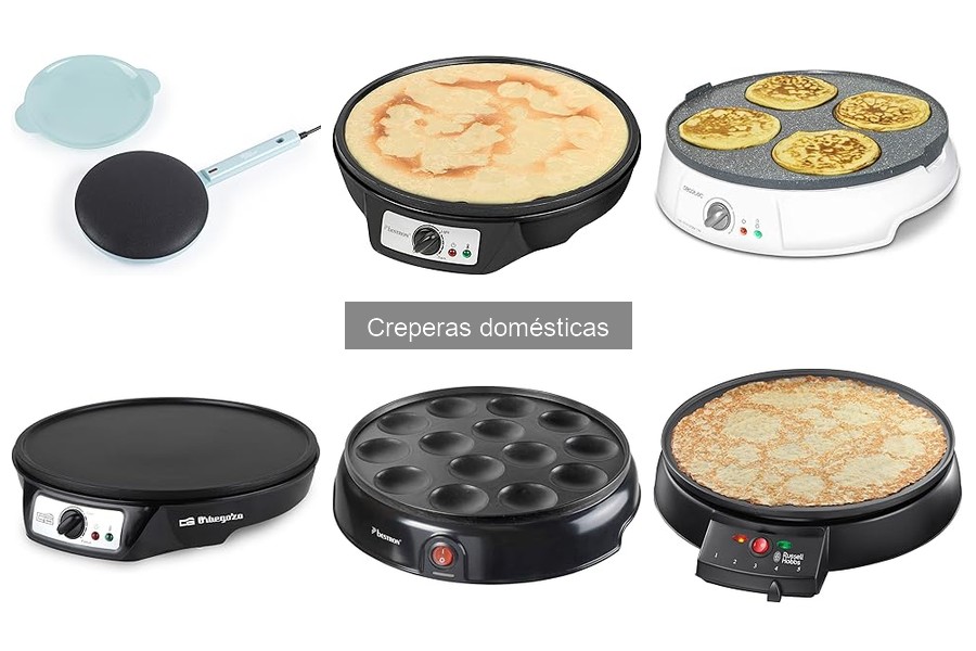 Ventajas y desventajas de usar una crepera eléctrica